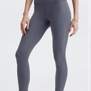 Fabletics Motion 365+ Women's Gray Leggings